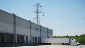 Not 'sexy' but vital, central Ohio industrial buildings look the same