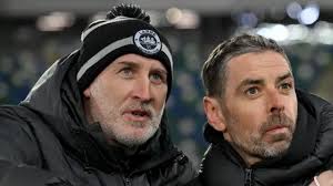 Irish League Football