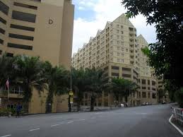 Your affordable services apartment with facilities such as swimming pool, personal car park, gym, multi purpose hall, surau, convenience shop, shopping complex, etc. Spring Ville Apartment Ukay Perdana 728sf Block D Property Ukay Perdana Ville