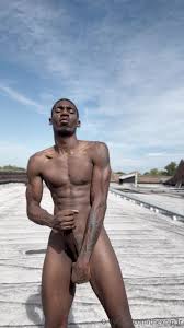 Black: Slim Hot Dark-Skin Straight Dude JO… ThisVid.com