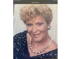 Betty Wolven Obituary (1941