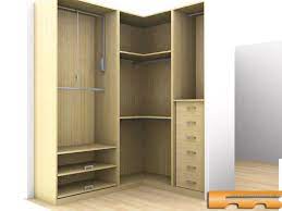 Pin By Hanadi On Muebles Corner Wardrobe Ideas De Closets Closet Designs