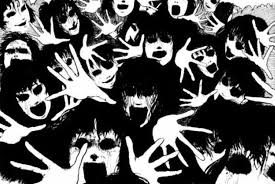 Junji ito's art and subject matter can be disturbing for some people. Weird Manga Review Tomie Weird Movie Review