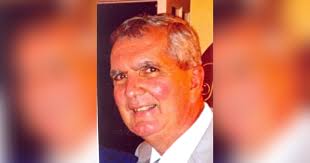 Paul Ferris Obituary