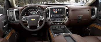 Power upgrades are nil, but the package will surely make the pickup stand out from the crowd. 2017 Silverado 1500 Technology Information Gm Authority