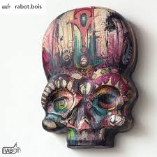 Skull Carving Skull Carving Carving Power Carving Tools