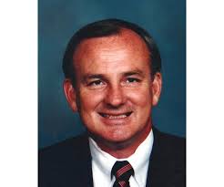 Ronald Meeks Obituary (1941