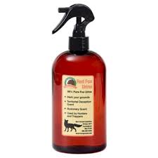 Supplies, tractors (dealer / manufacturing). Just Scentsational Fox Urine Predator Scent In Trigger Sprayer 16 Oz Fu 16tr At Tractor Supply Co