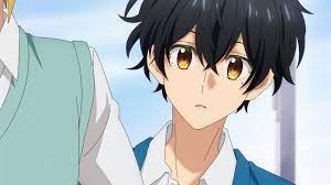 Prime Video: Sasaki and Miyano