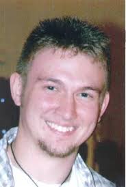 Obituary for Justin Andrew Carter (Guest book)