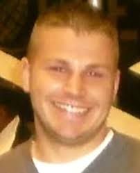 Brandon Hunt Obituary (1985