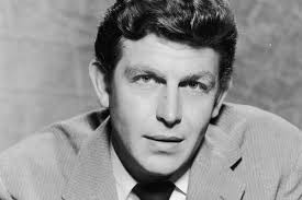 Andy Griffith: His Hottest Decade Was the '50s