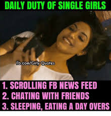 Once a queen, always a queen. Fb Daily Quotes Daily Duty Of Single Girls Fbcomgirly Quotes 1 Scrolling Fb News Dogtrainingobedienceschool Com