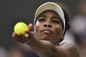 With this biography, delve on the details of her life, childhood, profile. Venus Williams Nach 100 Wimbledon Match Im Halbfinale