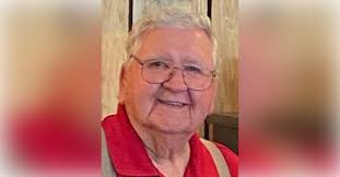 Obituary information for Arthur "Jim" Jenkins