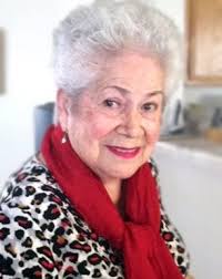 Luz Lila Zapata Obituary