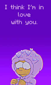 You can also upload and share your favorite sad simpsons wallpapers. Purple Aesthetic Cursh Love Sad Simpsons Hd Mobile Wallpaper Peakpx