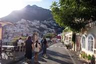 How to Visit Positano, Italy's Iconic Summer Hot Spot on the ...