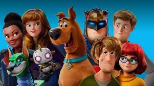 The great collection of scooby doo wallpapers for desktop, laptop and mobiles. Scooby Doo Wallpaper Hd Offline For Android Apk Download