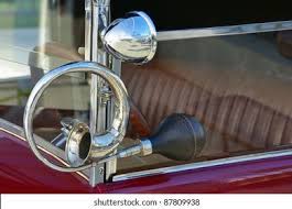 Old Car Horn Images Stock Photos Vectors Shutterstock