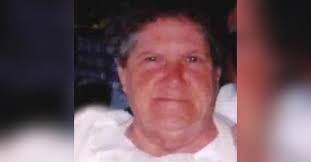 Dorothy 'Dottie' Greenwood Kortz Dicresce Obituary