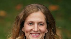 Abigail Tannebaum Sharon