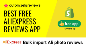 The shopify store owners who wish to earn additional income by drop shipping with aliexpress. Introducing Free Aliexpress Reviews App For Shopify