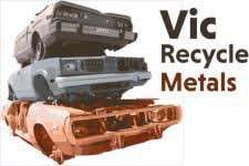 There is a myriad of car removal companies that can charge you when removing your wrecked vehicle. 50 Vic Recycling Metal Project Images Ideas Metal Projects Recycling Recycled Metal