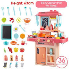 ( 1.0 ) out of 5 stars 3 ratings , based on 3 reviews current price $10.40 $ 10. Kids Kitchen Playset Toys Set Spray Water Pretend Play Kitchen Cooking Table Pans Food Dishes Cookware Shopee Singapore