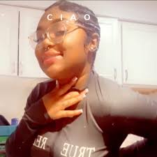 Healthy Hair Journey