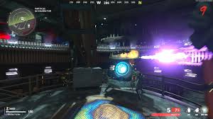 Then, head to the next objective marker, which should take you up a zipline to west berlin street. Black Ops Cold War Zombies How To Unlock Pack A Punch In Die Maschine Attack Of The Fanboy