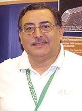 Antonio Gálvez de Alpha: Latinoamérica adoptando tecnologías verdes