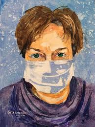 Virtual 18th Annual Kaleidoscope Juried Art Exhibition