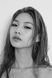modelo jung ho yeon tag model asian jungho drawing people female portrait portrait