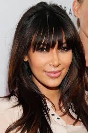 If you've forgotten, we can hardly blame you — kim's 'platinum blonde and back again' move in 2014 kind of stole the limelight. Keeping Up With All The Hairstyles The Kardashians Have Rocked Stylebistro