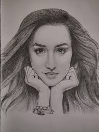 Shraddha Kapoor Celebrity Portraits Drawing Pencil Sketch Portrait Celebrity Drawings This video tribute to cute superstar shahid kapoor birthday special 2020. pencil sketch portrait