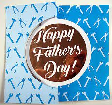 Download Making A Personalised Father S Day Swing Card With Your Cricut Free Svg Craftagogo