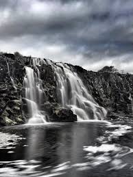 Sudah pernah mengunjungi hopkins falls? Hopkins Falls Near Warrnambool Melbourne