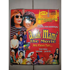 Maybe you would like to learn more about one of these? Vcd Movie Melayu Price Promotion Jul 2021 Biggo Malaysia