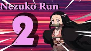 Nezuko running and cute please like and subscribe for more. Nezuko Run Part 2 Youtube