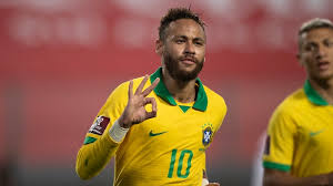 The brazilian forward has no plans to leave the ligue 1 holders following the world cup in russia despite mounting speculation over his future neymar has dismissed rumours of a paris. Neymar Jr Scores 3 Surpasses Ronaldo S Number Of Goals And Brazil Defeats Peru Neymar Jr