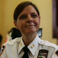 Former Queens Library boss Thomas Galante bought $200 birthday cake for  NYPD chief's husband: sources