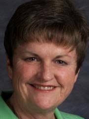 Emeritus Professor Gwendolen Jull