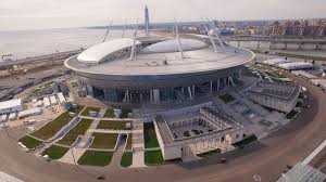 3,827 likes · 269 talking about this · 116,750 were here. Zenit Arena