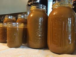 Sweet, sweet creamy honey mustard sauce, i love you so! Best Sc Mustard Based Bbq Sauce Recipe Destination Bbq