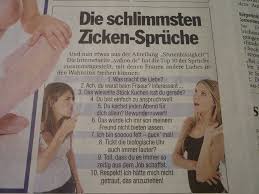 Zicken Quotingmole S Blog