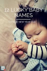 12 Lucky Names For Babies Born In The Year Of The Monkey