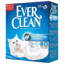 Ever Clean Extra Strong Kokusuz Kedi Kumu 10 Lt Markamama Com Tr