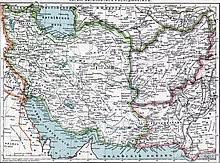 Уменьшайте масштаб, чтобы посмотреть, где находится афганистан на карте мира. Afganistan Vikipediya