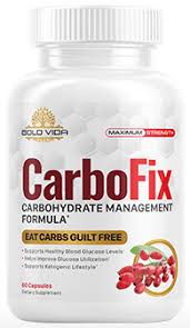 CarboFix Reviews - You Must Read Real Benefits & Side Effects!